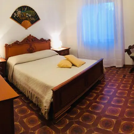 Tatil Evi - Villetta Trilocale A 1km Dal Mare