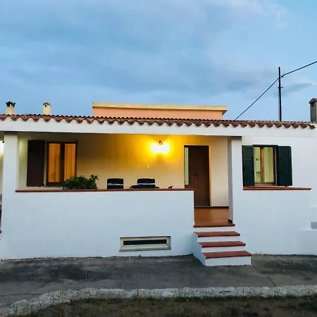 - Villetta Trilocale A 1km Dal Mare *