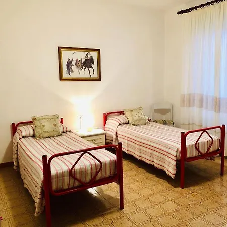 - Villetta Trilocale A 1km Dal Mare Tatil Evi Budoni