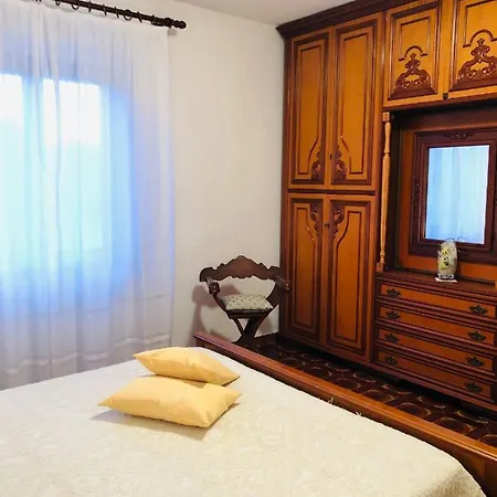Tatil Evi - Villetta Trilocale A 1km Dal Mare *