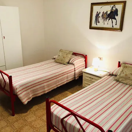 Tatil Evi - Villetta Trilocale A 1km Dal Mare Budoni