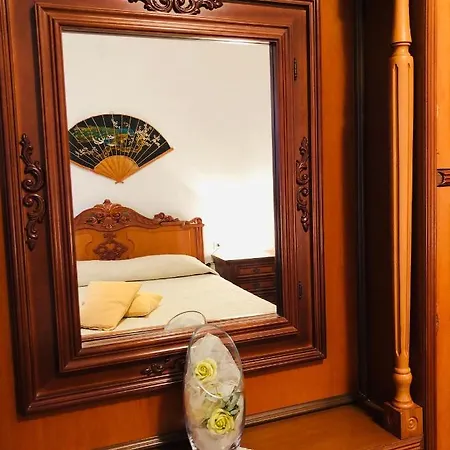 Tatil Evi - Villetta Trilocale A 1km Dal Mare