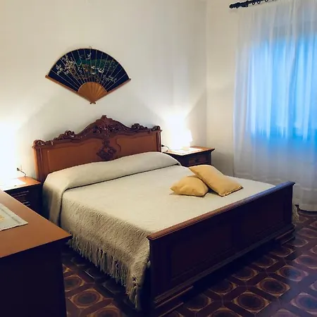 - Villetta Trilocale A 1km Dal Mare Tatil Evi Budoni