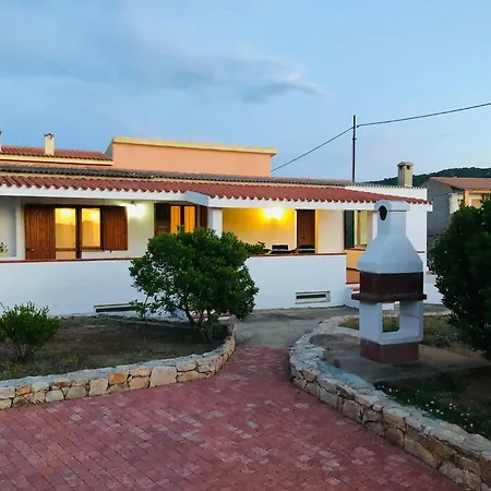 Tatil Evi - Villetta Trilocale A 1km Dal Mare Budoni