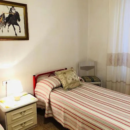 Tatil Evi - Villetta Trilocale A 1km Dal Mare Budoni