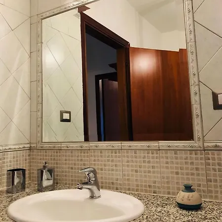 Tatil Evi - Villetta Trilocale A 1km Dal Mare *