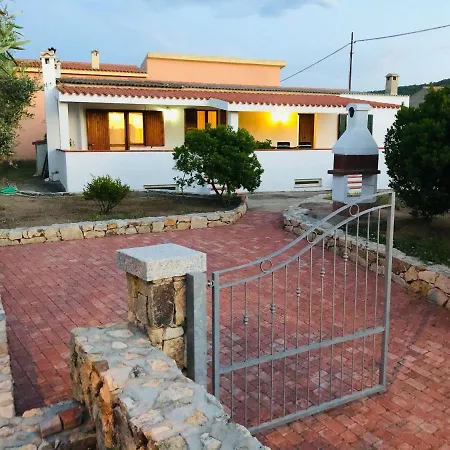 - Villetta Trilocale A 1km Dal Mare