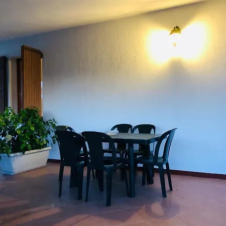 - Villetta Trilocale A 1km Dal Mare * Budoni