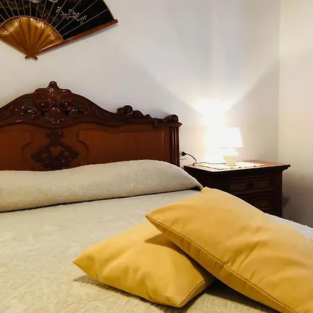 - Villetta Trilocale A 1km Dal Mare Tatil Evi
