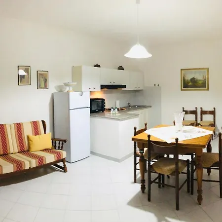 - Villetta Trilocale A 1km Dal Mare