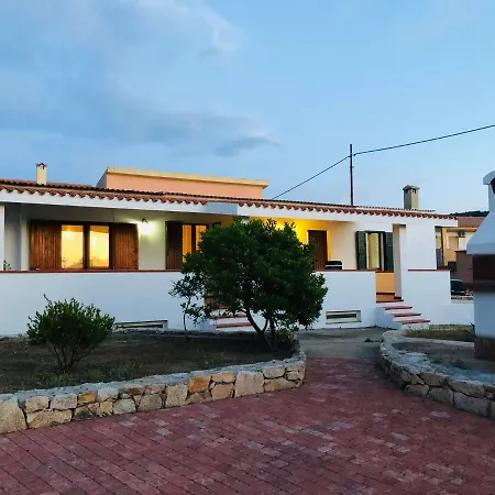 Tatil Evi - Villetta Trilocale A 1km Dal Mare