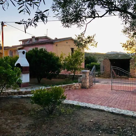- Villetta Trilocale A 1km Dal Mare *