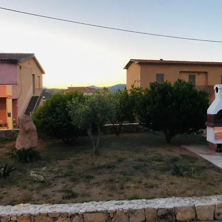 Tatil Evi - Villetta Trilocale A 1km Dal Mare Budoni