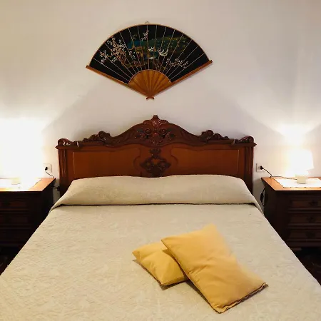 Tatil Evi - Villetta Trilocale A 1km Dal Mare *