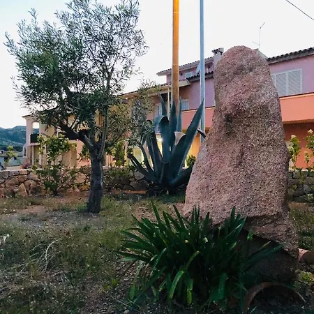 Tatil Evi - Villetta Trilocale A 1km Dal Mare *