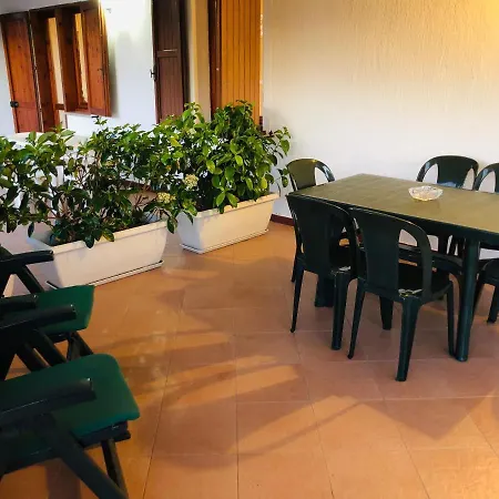 - Villetta Trilocale A 1km Dal Mare